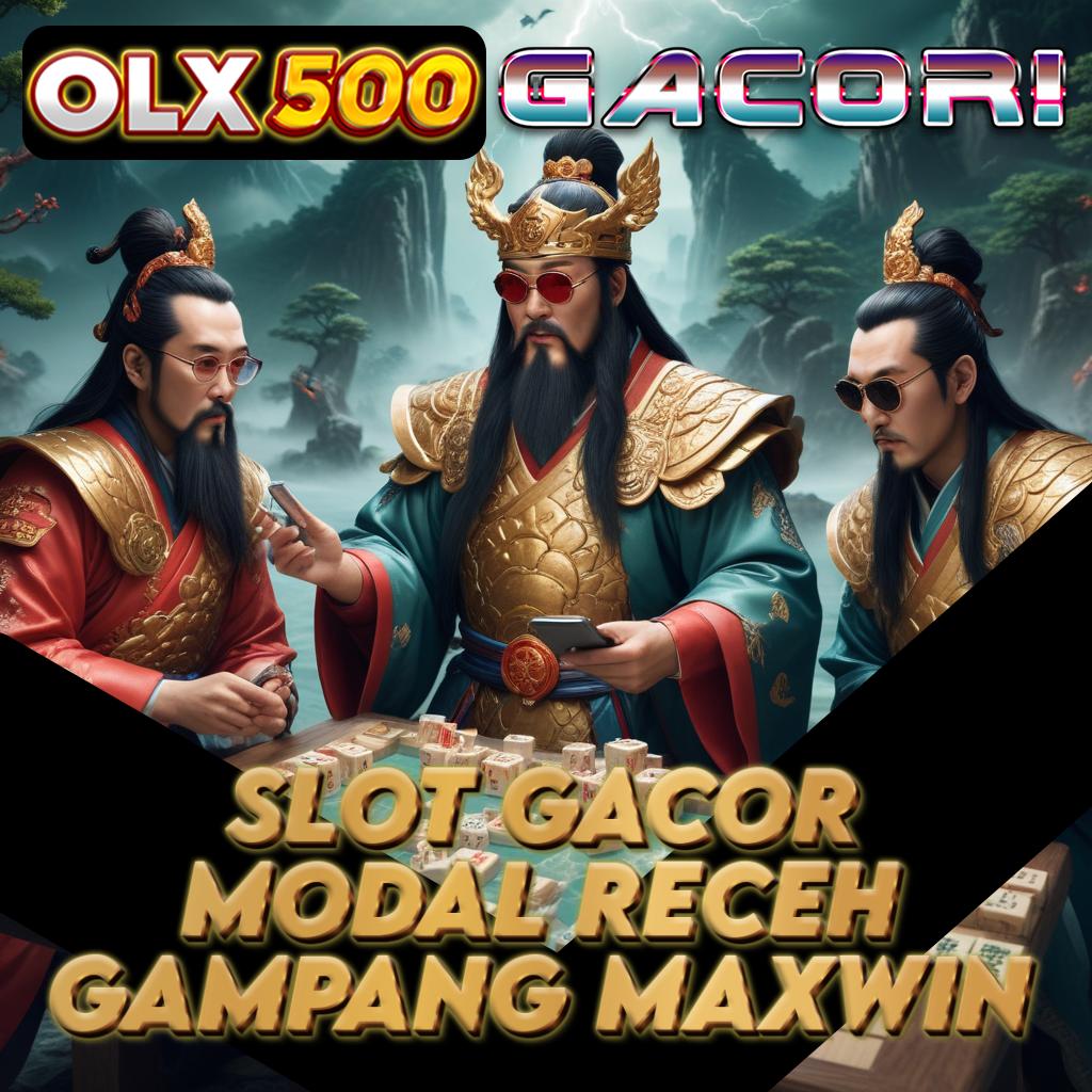 SLOT DEMO PG SOFT MIRIP ASLI >> Rekreasi Yang Dijamin