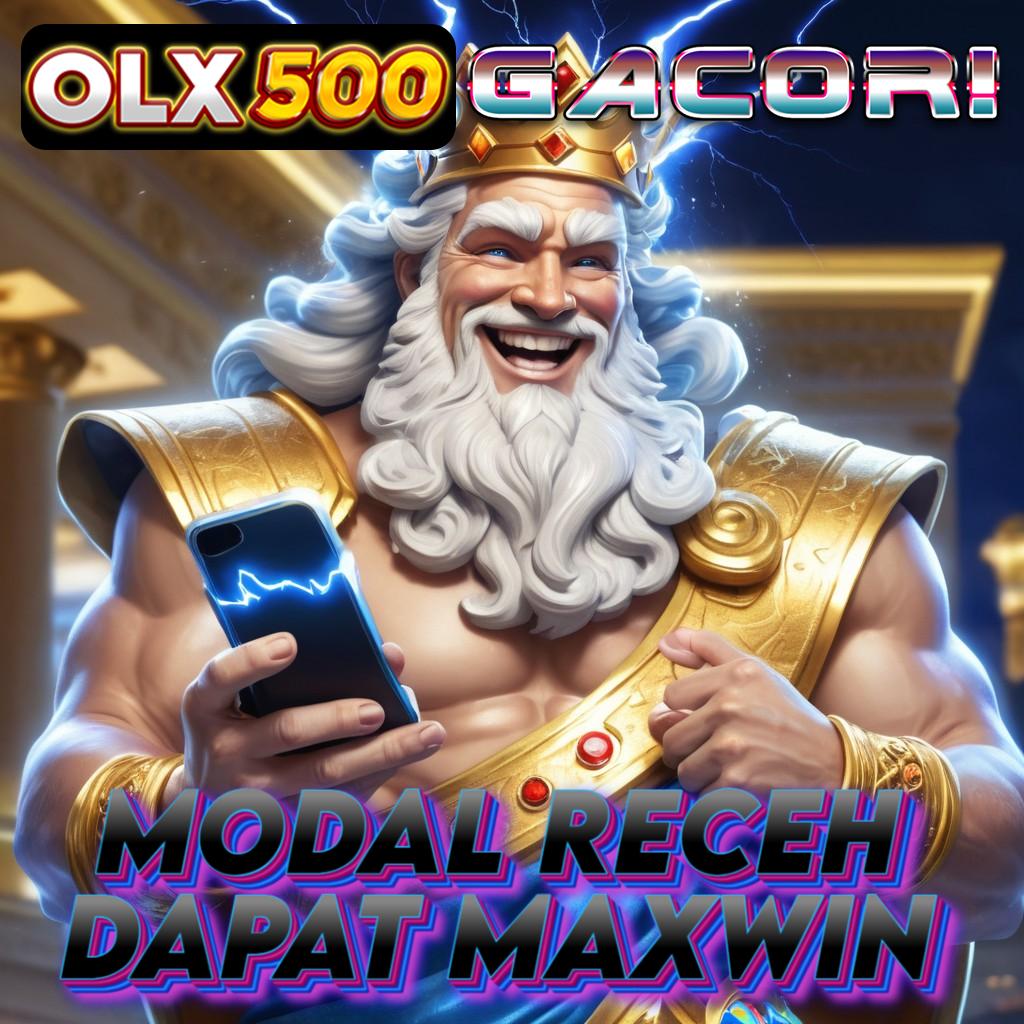 AKUN SLOT DEMO PRAGMATIC PLAY TERLENGKAP - Patut Diacungi Jempol