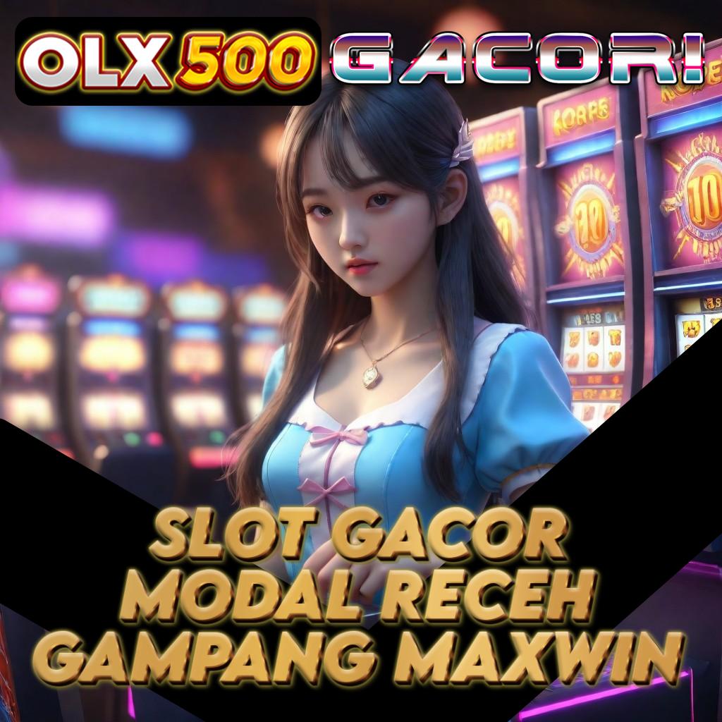 LUCKY777 APK MOD - Event Gacor, Hadiah Terus Gede!