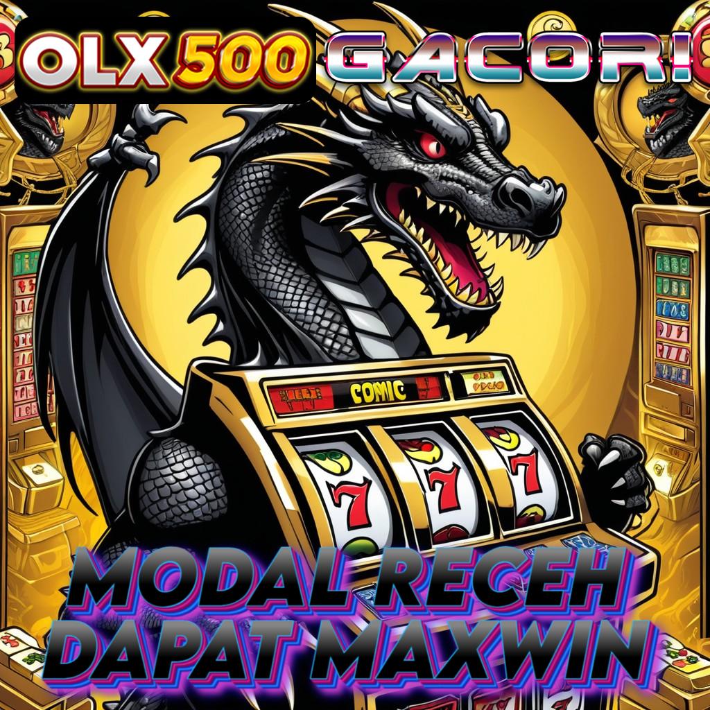 SLOT ONLINE PRAGMATIC PLAY DEMO - Main Slot, Hadiah Nempel!