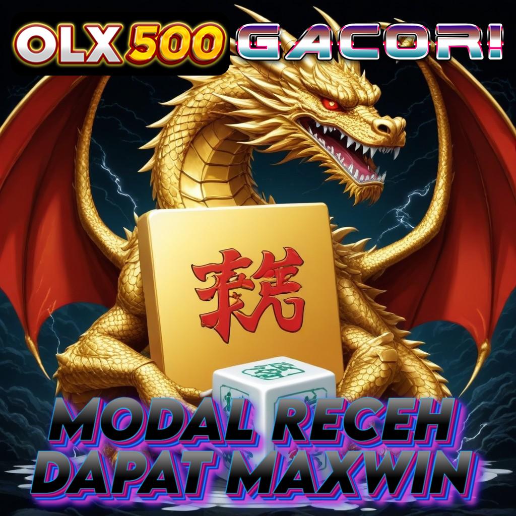 0525 SLOT APK - Paling Ahli