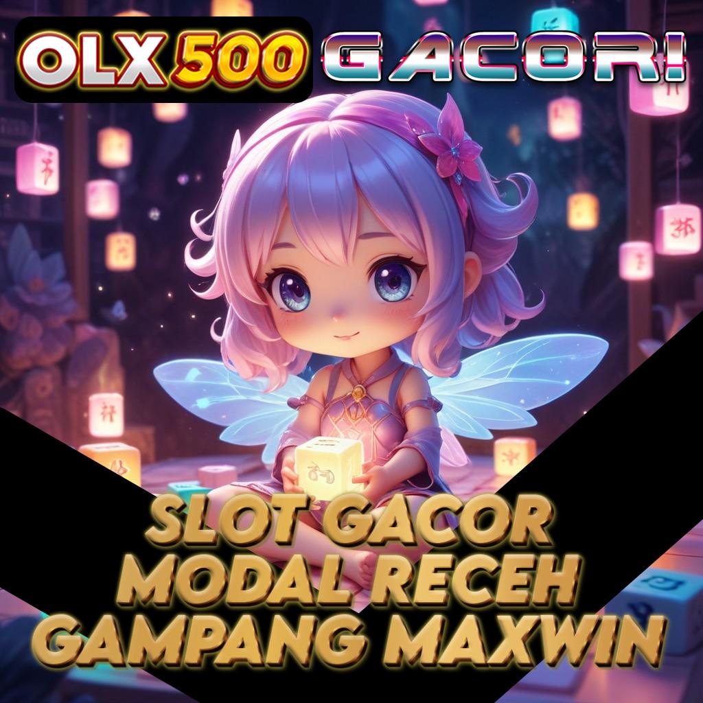 BOCORAN SLOT GACOR PG SOFT HARI INI - Senyum Cerah Yang Tiada Henti