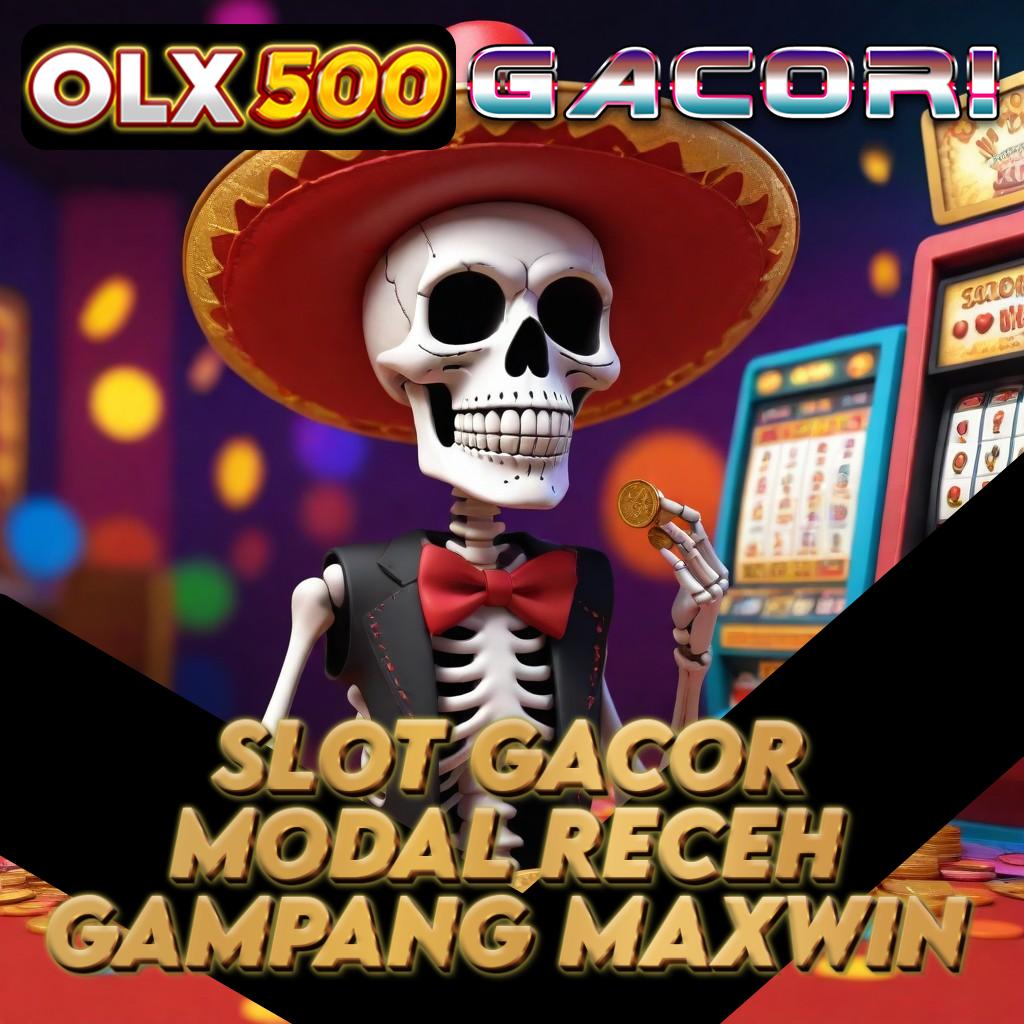 Slot Demo Gacor Terbaru 2023