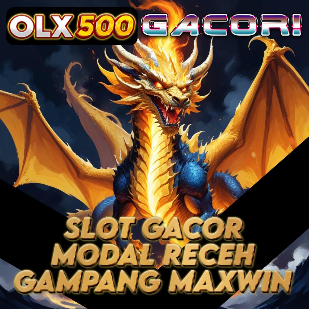 SLOT 56BET Event Gede, Gacor Terus!