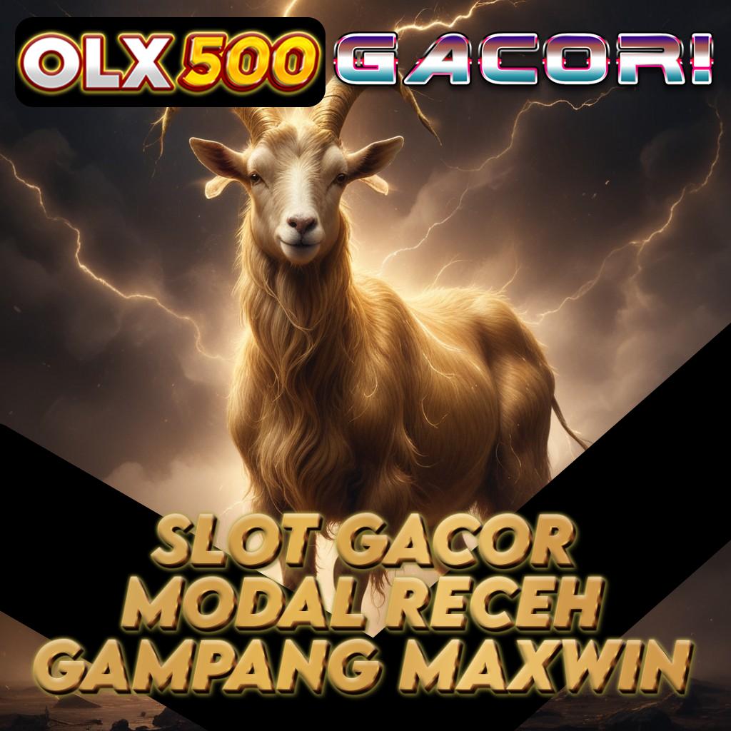 Slot Yang Gacor Hari Ini