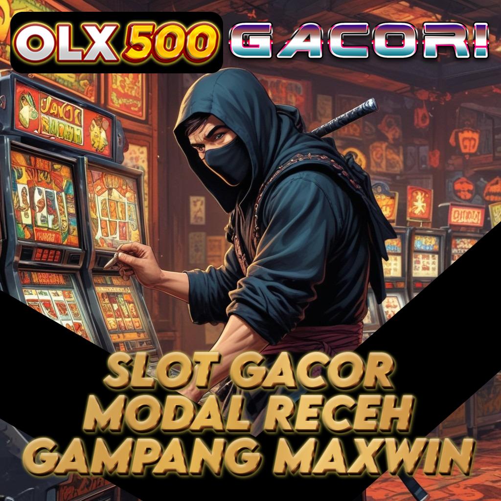 SLOT DEMO PG SOFT LENGKAP GACOR - Slot Online Terpercaya 2024!