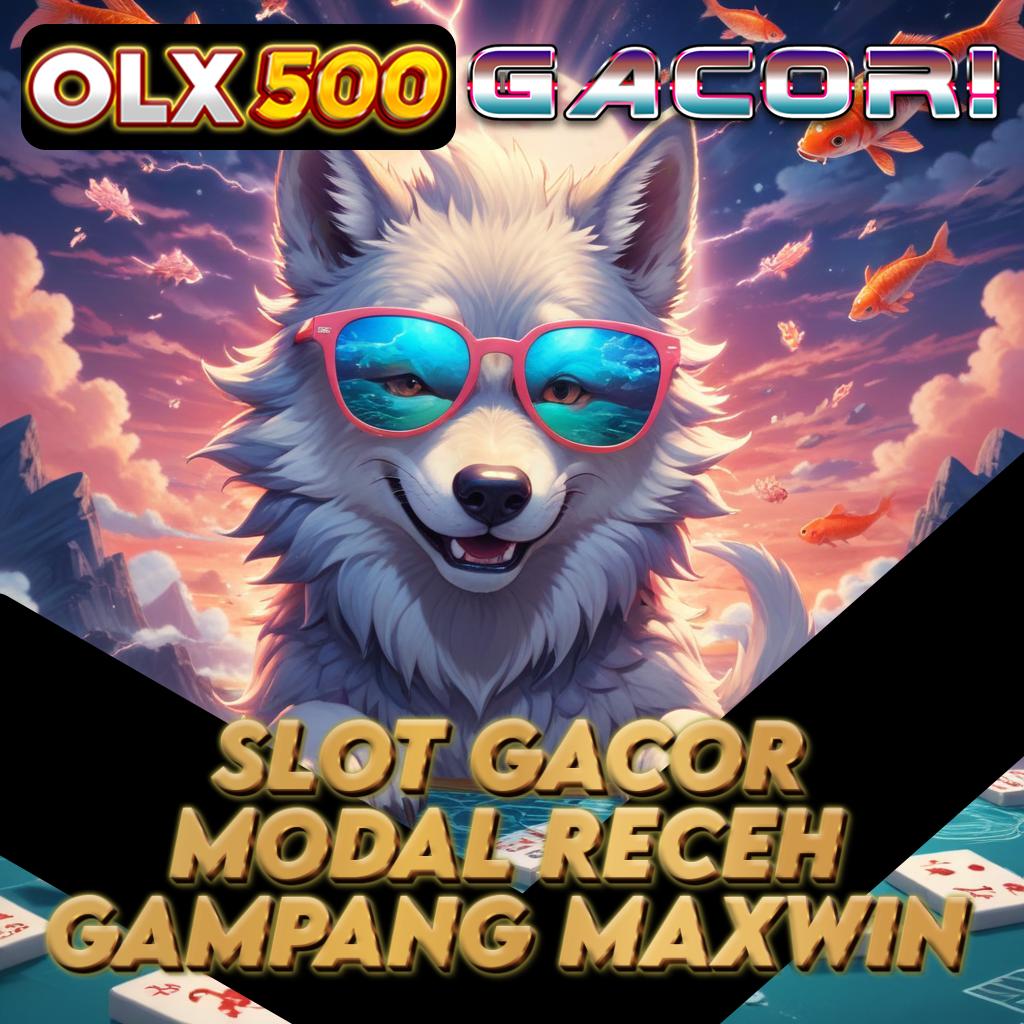 SLOT DEMO MAXWIN ANTI RUNGKAD Mainkan Slot Gacor Dengan Bonus 100%!