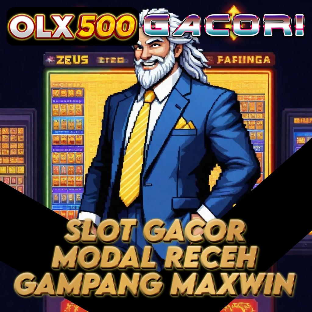 Bocoran Slot Gacor Pg Soft Hari Ini