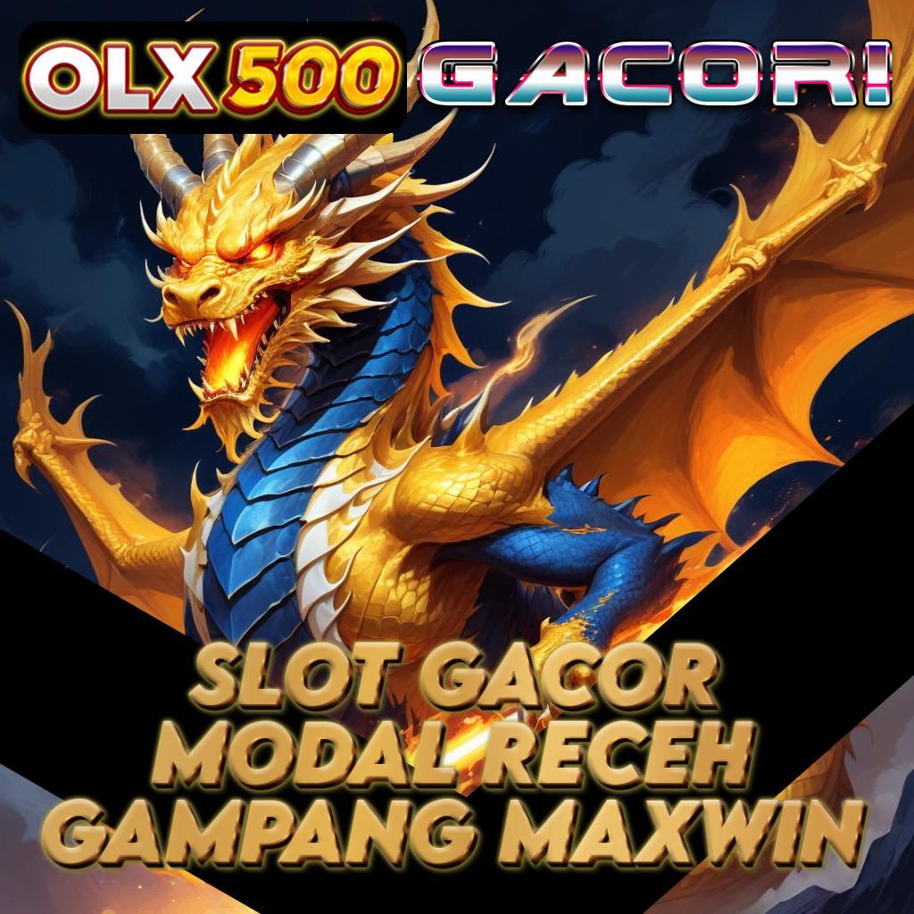 Slot Gacor Terbaru Resmi