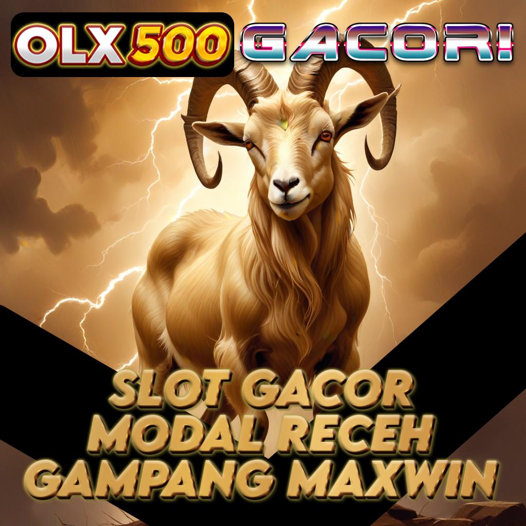 Gacor Rp 888