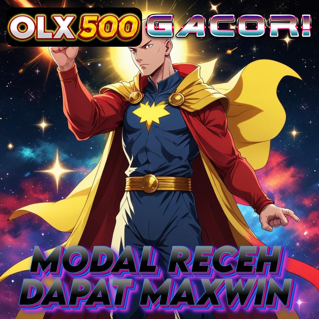 APK SLOT GACOR DANA - Bonus Gila, Daftar Segera!