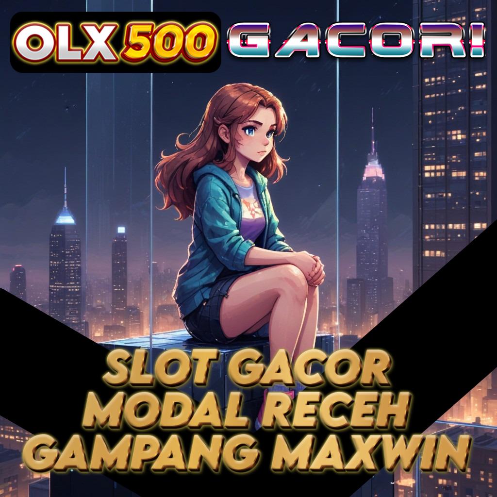 SLOT ONLINE GACOR MICROGROUP - Spin Dikit, Bonus Datang!