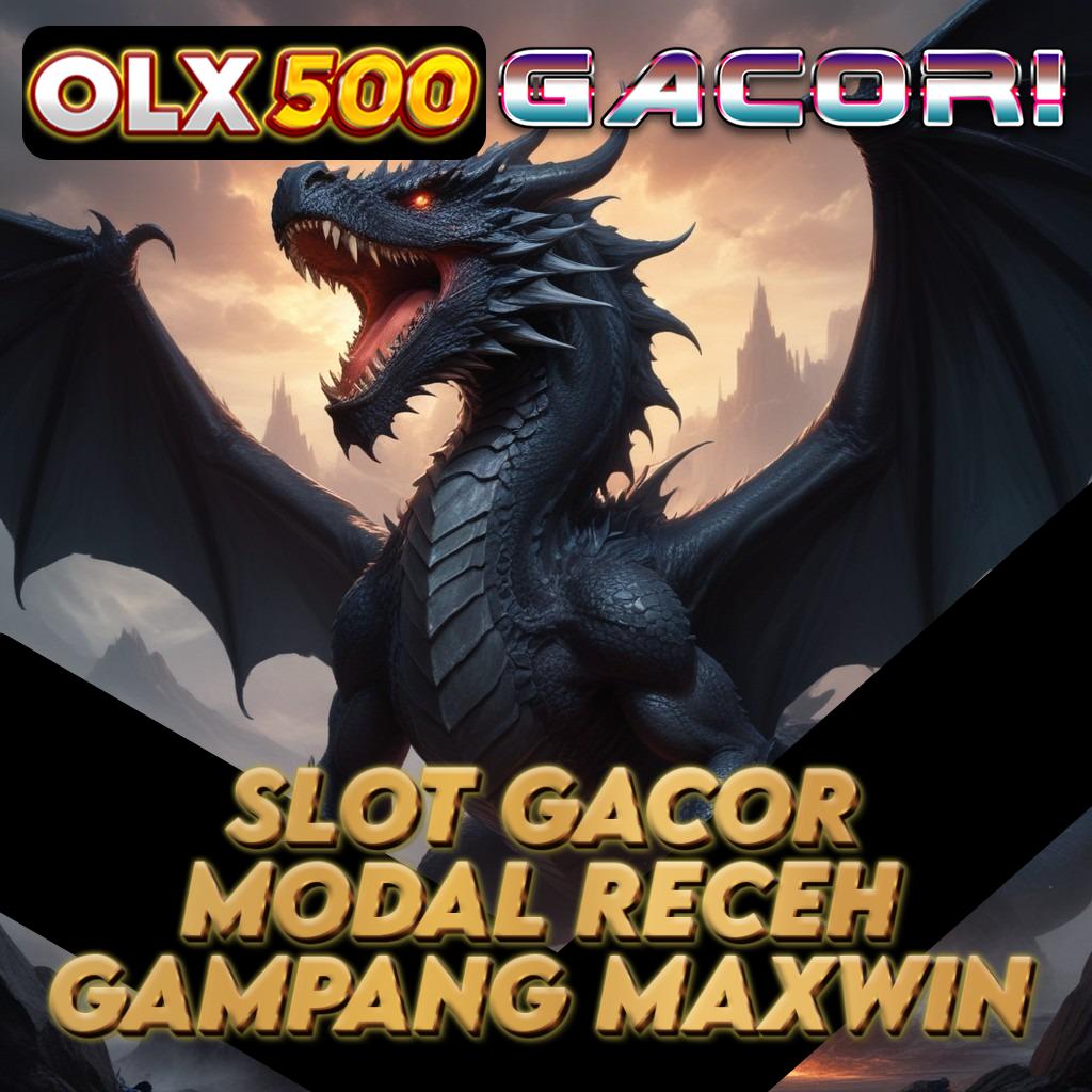 APK HACK SLOT 2024 - Gampang Banget Maxwin, Serius!