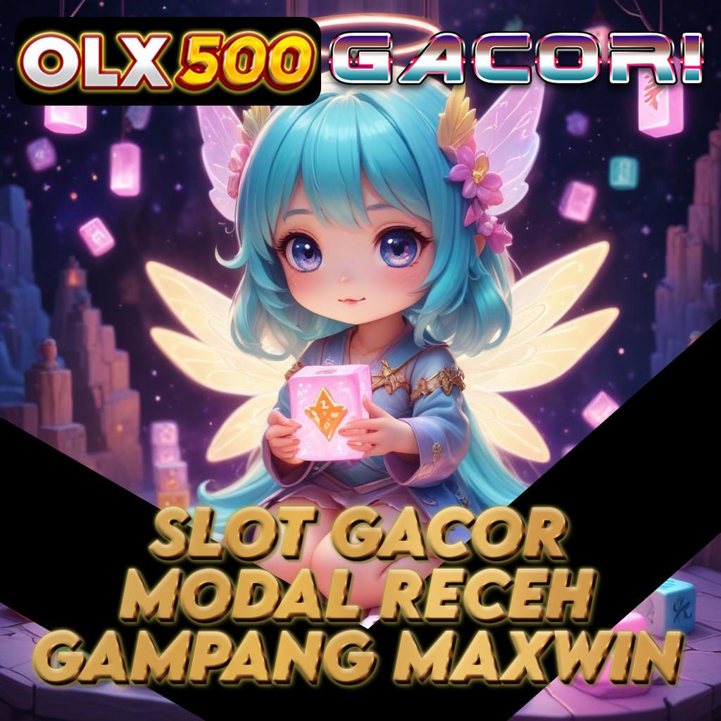 Demo Slot Gacor Mahjong Scatter Hitam