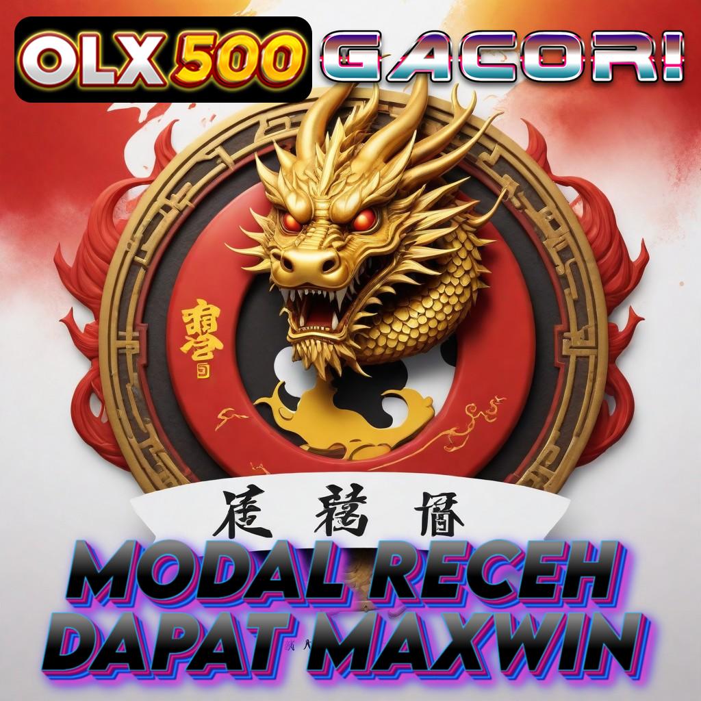 SLOT MAXWIN GACOR 2024 - Eksak