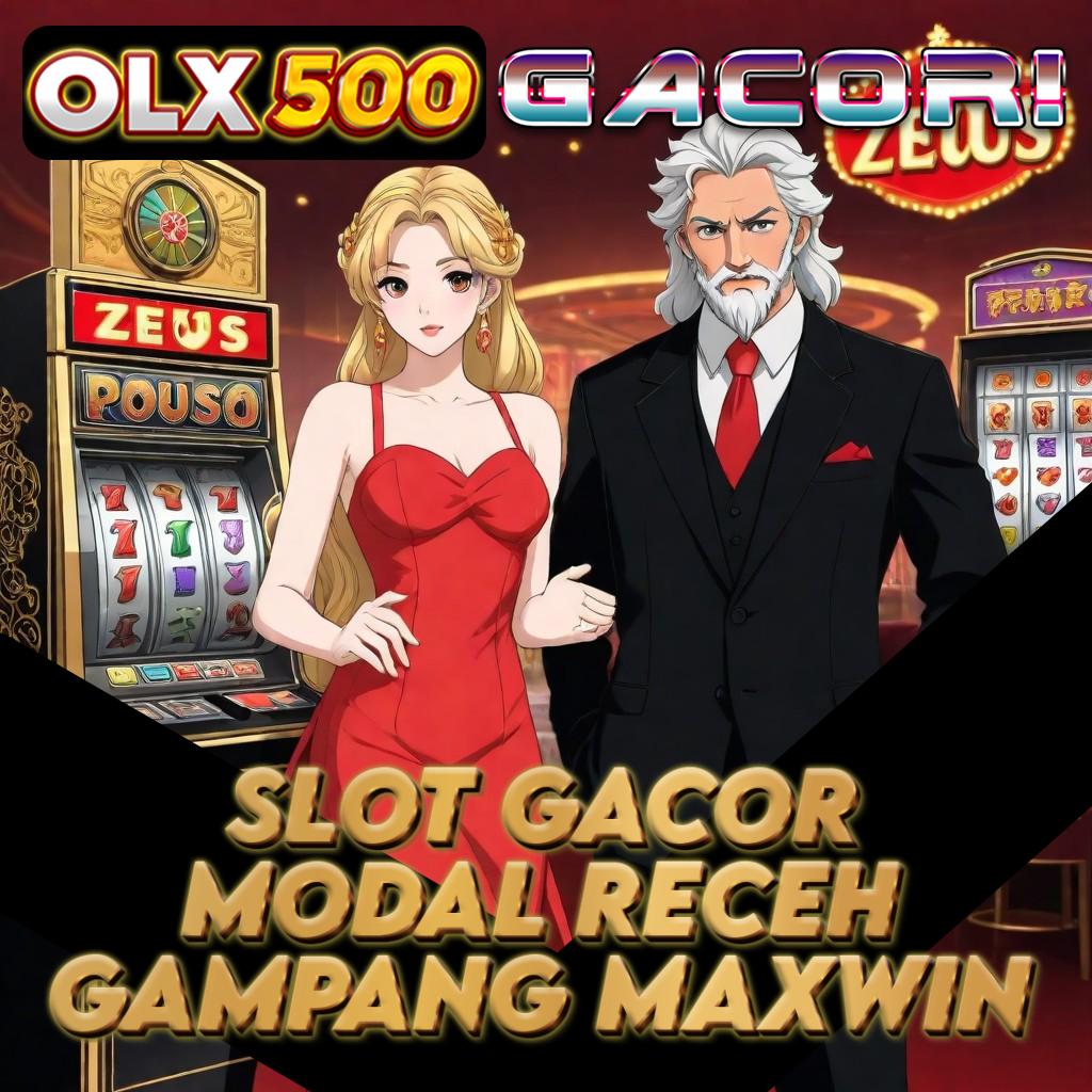 777 Slot Online Casino