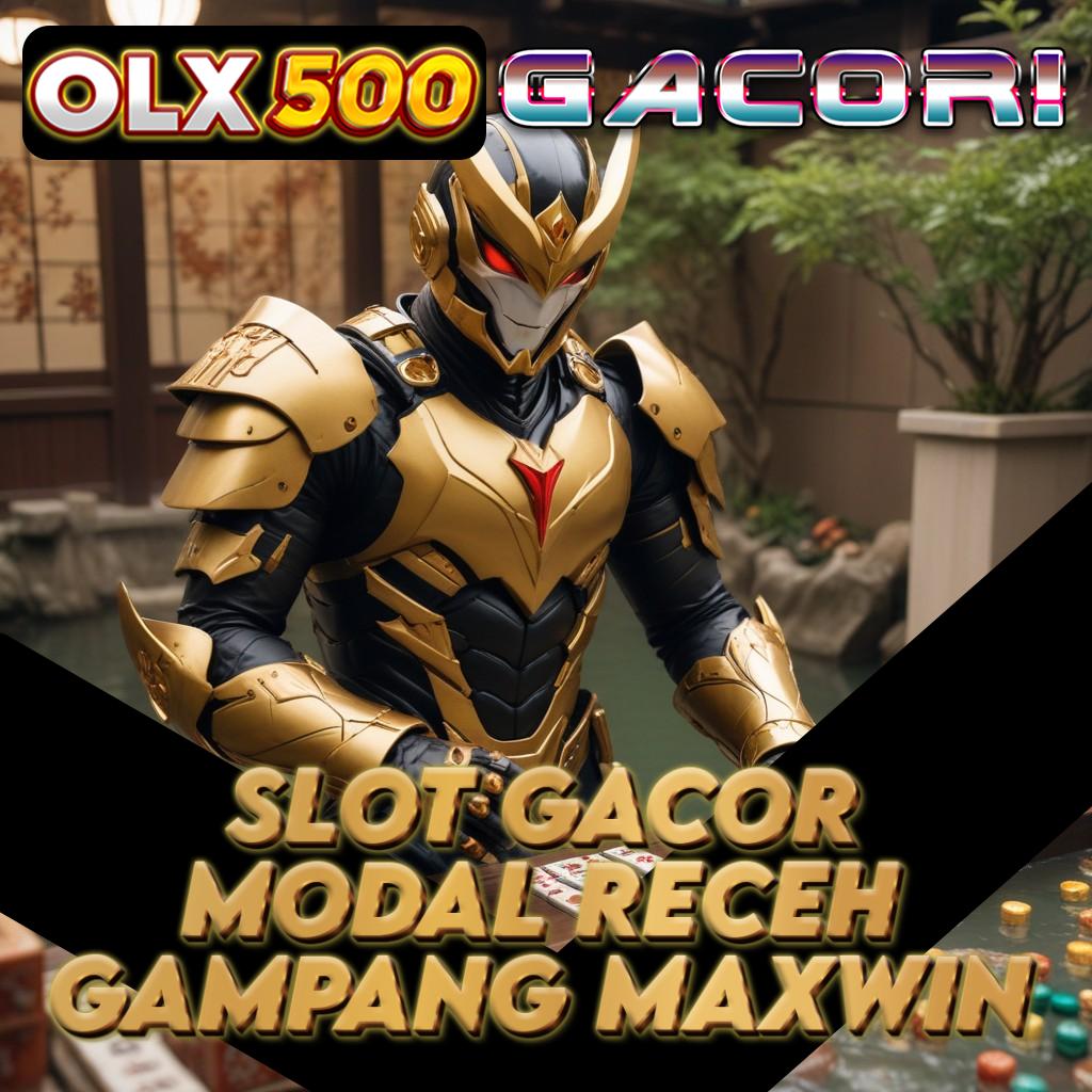 OKADA ONLINE CASINO APK MOD - Klaim Maxwin Slot Gacor Setiap Hari Sekarang!