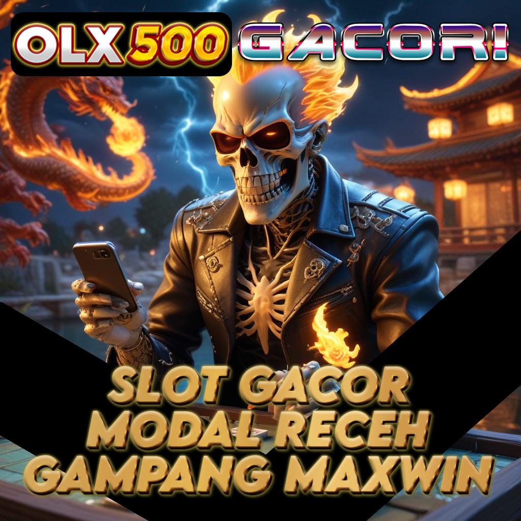 DOWNLOAD SLOT MOD APK OFFLINE - Slot Gacor, Eventnya Gak Ketinggalan!