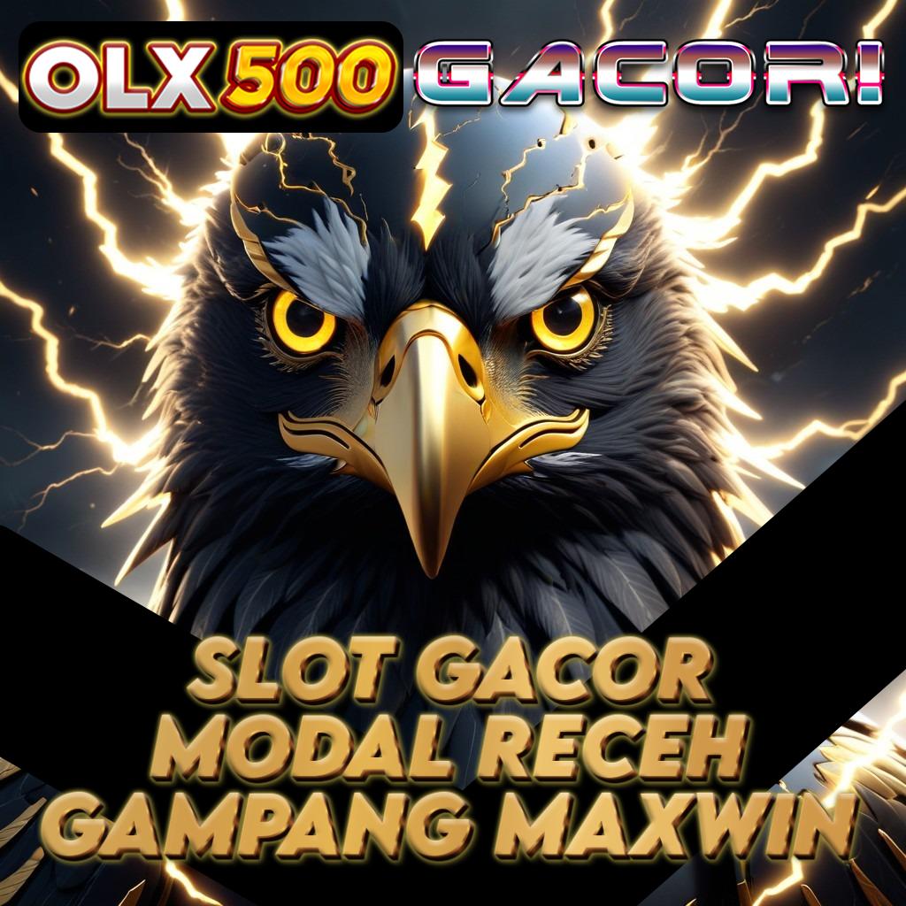 Slot Gacor Hari Ini Min Depo 5k