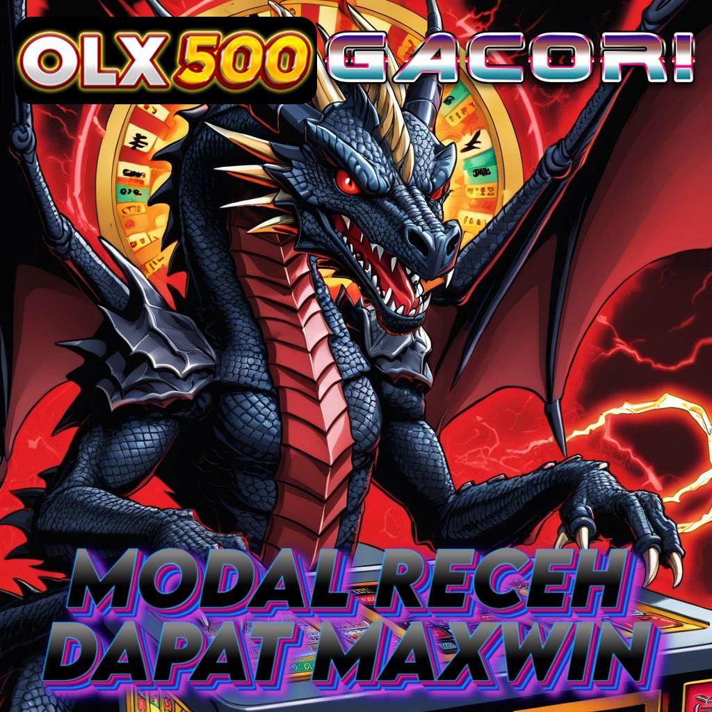 Slot Demo Pg Soft Gacor Maxwin