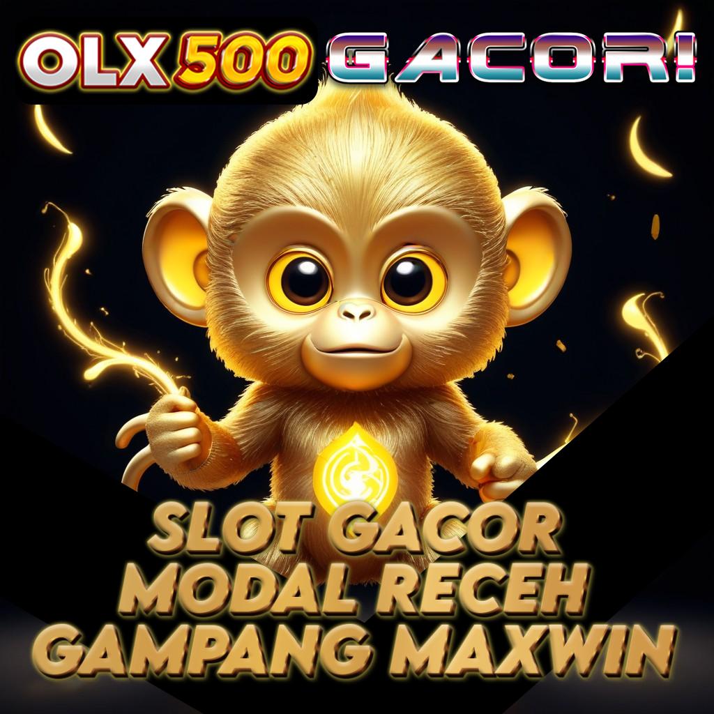 Jam Game Slot Gacor Hari Ini