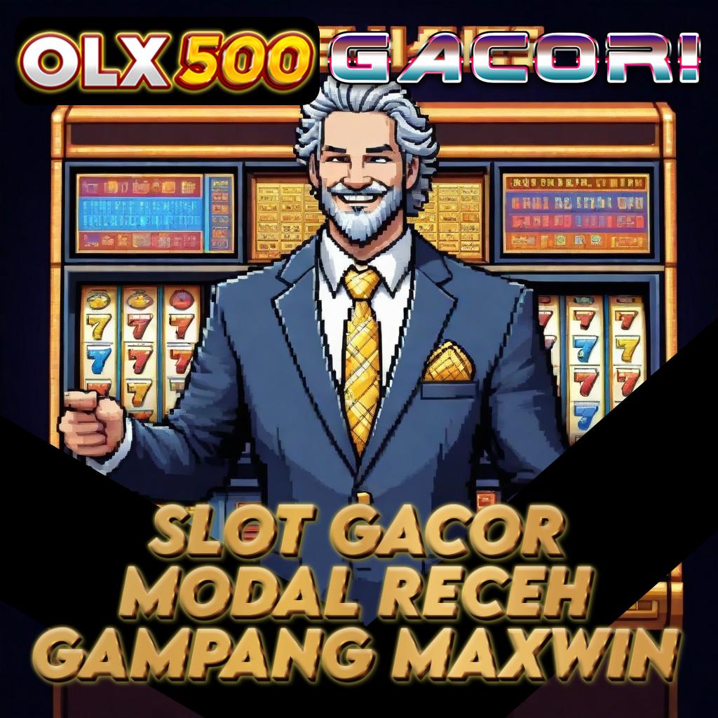 BP9 CASINO Main Slot, Bonus Gak Ada Henti!