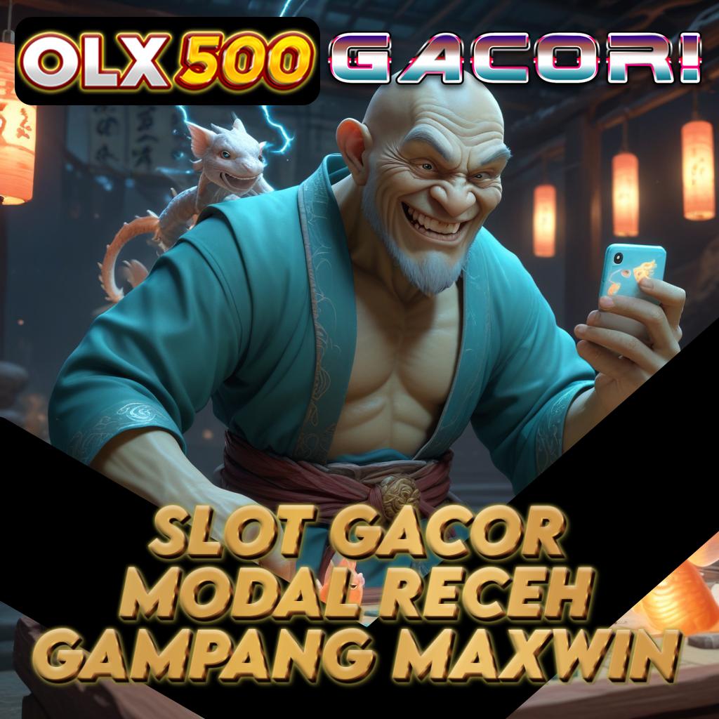 Slot Gacor Hari Ini Server Luar