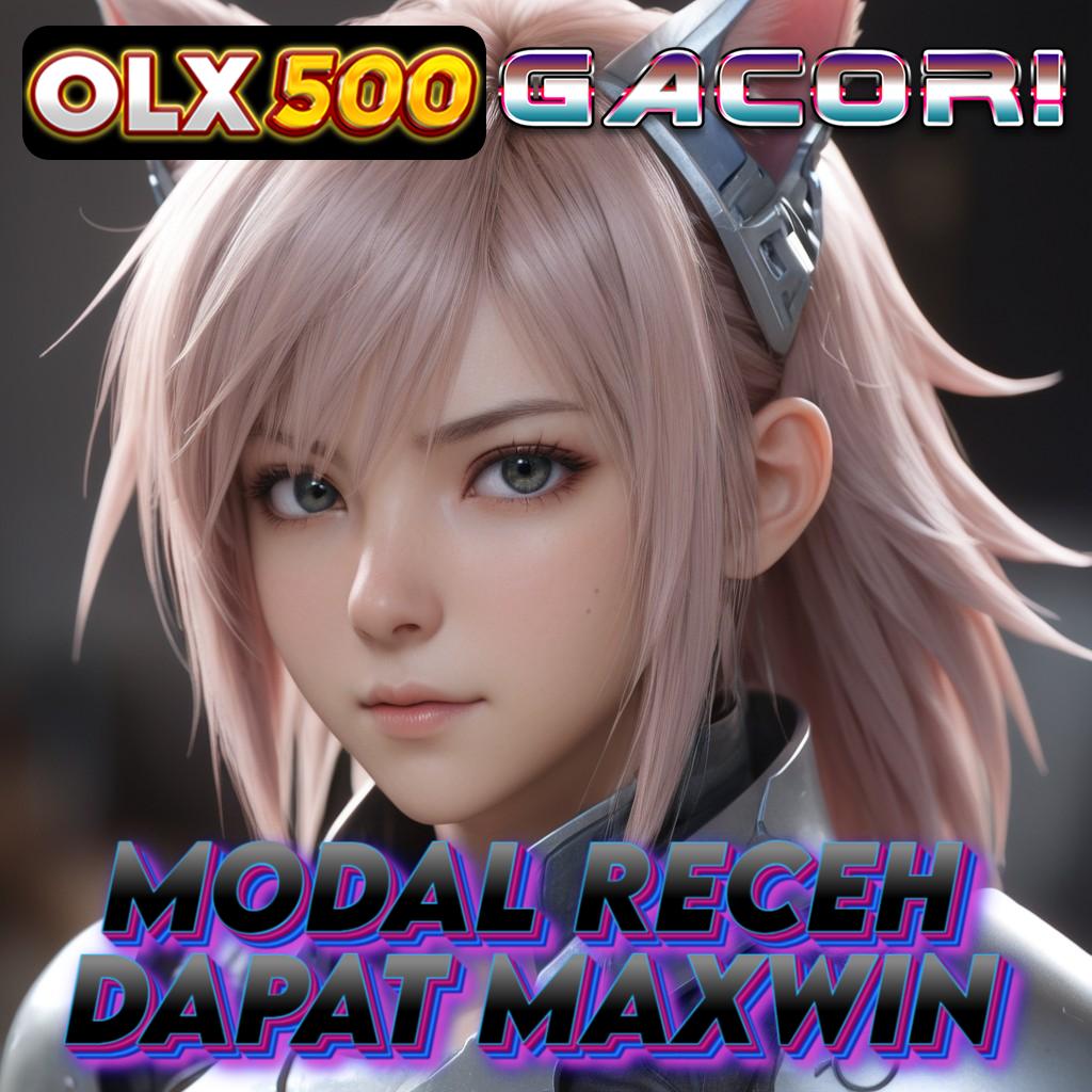 Akun Demo Slot Langsung Maxwin