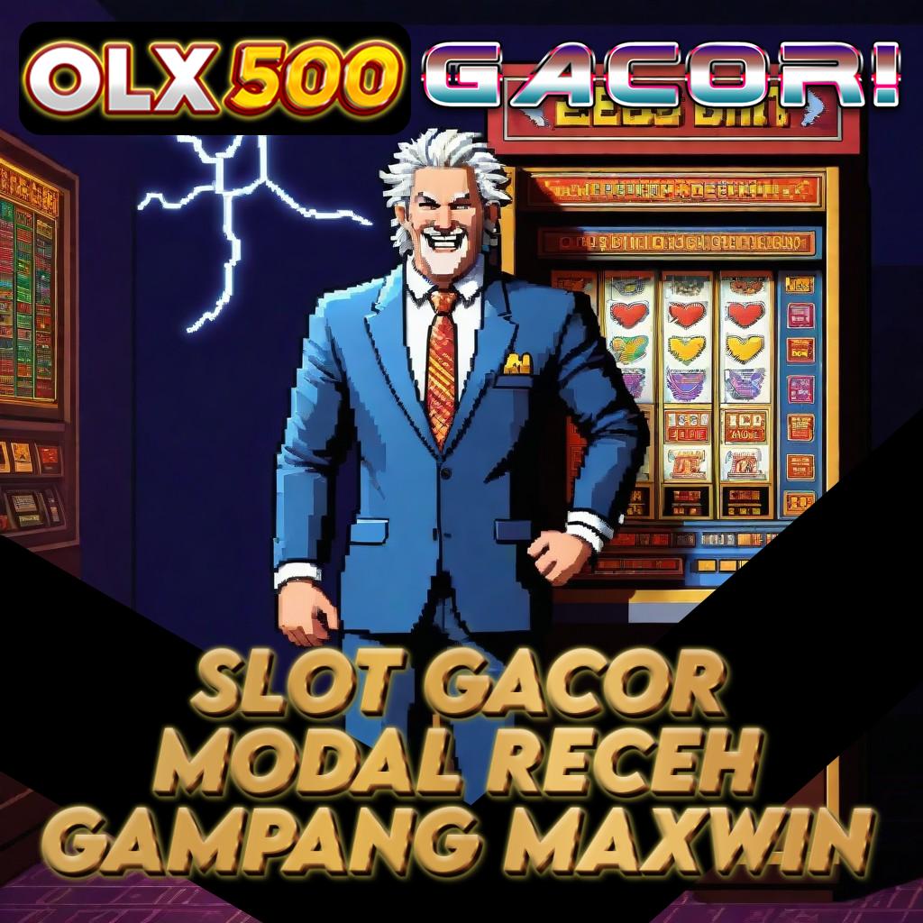 AKUN JUDI BOLA RESMI Event Gacor, Jackpot Lancar!