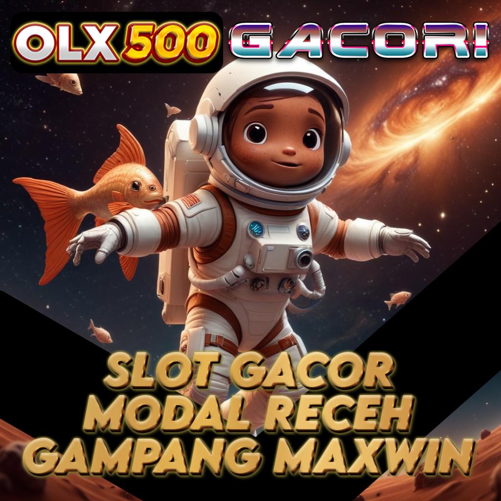 SLOT DEMO MAXWIN X500 Promo Paling Menarik Terbatas Eksklusif!