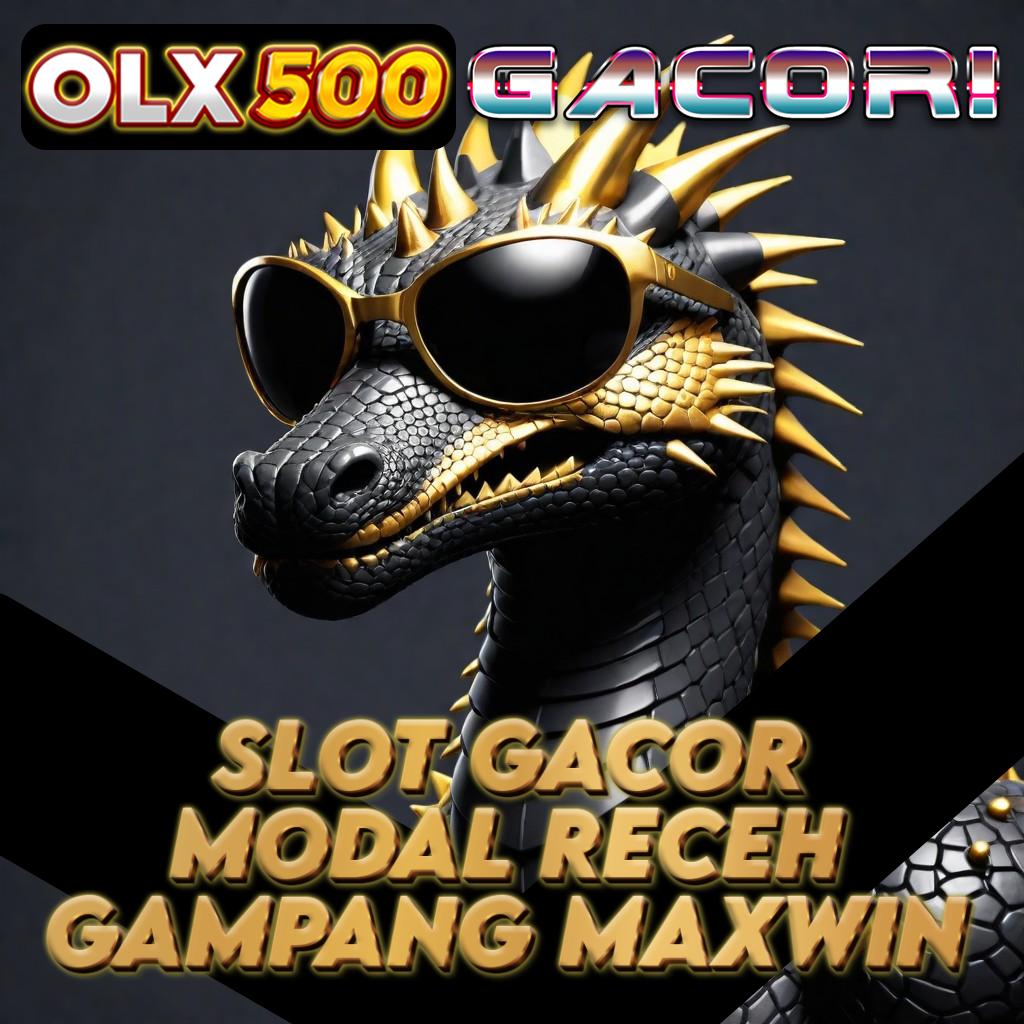 AKUN DEMO SLOT GACOR MAXWIN - Platform Paling Lengkap