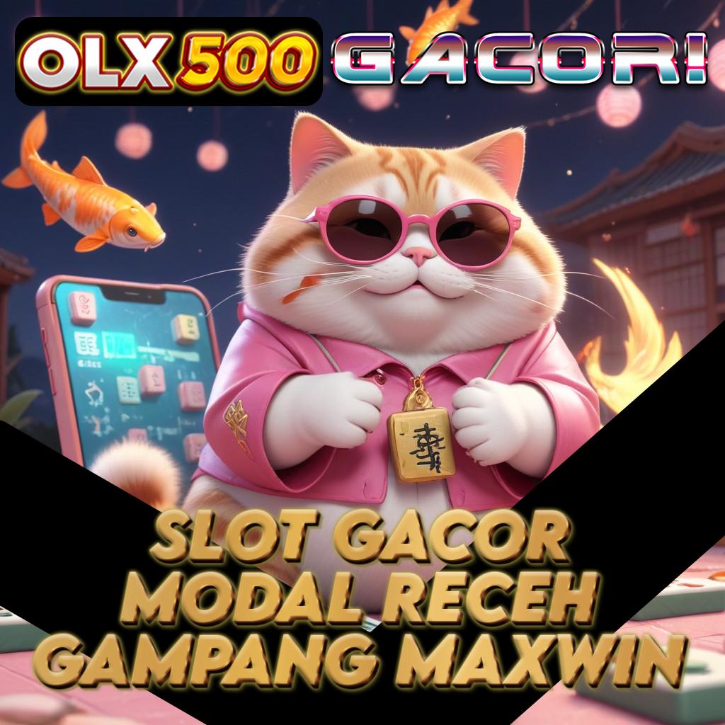 ROBOT BIRU HACK SLOT PRAGMATIC Depo 50, Bonus Datang!