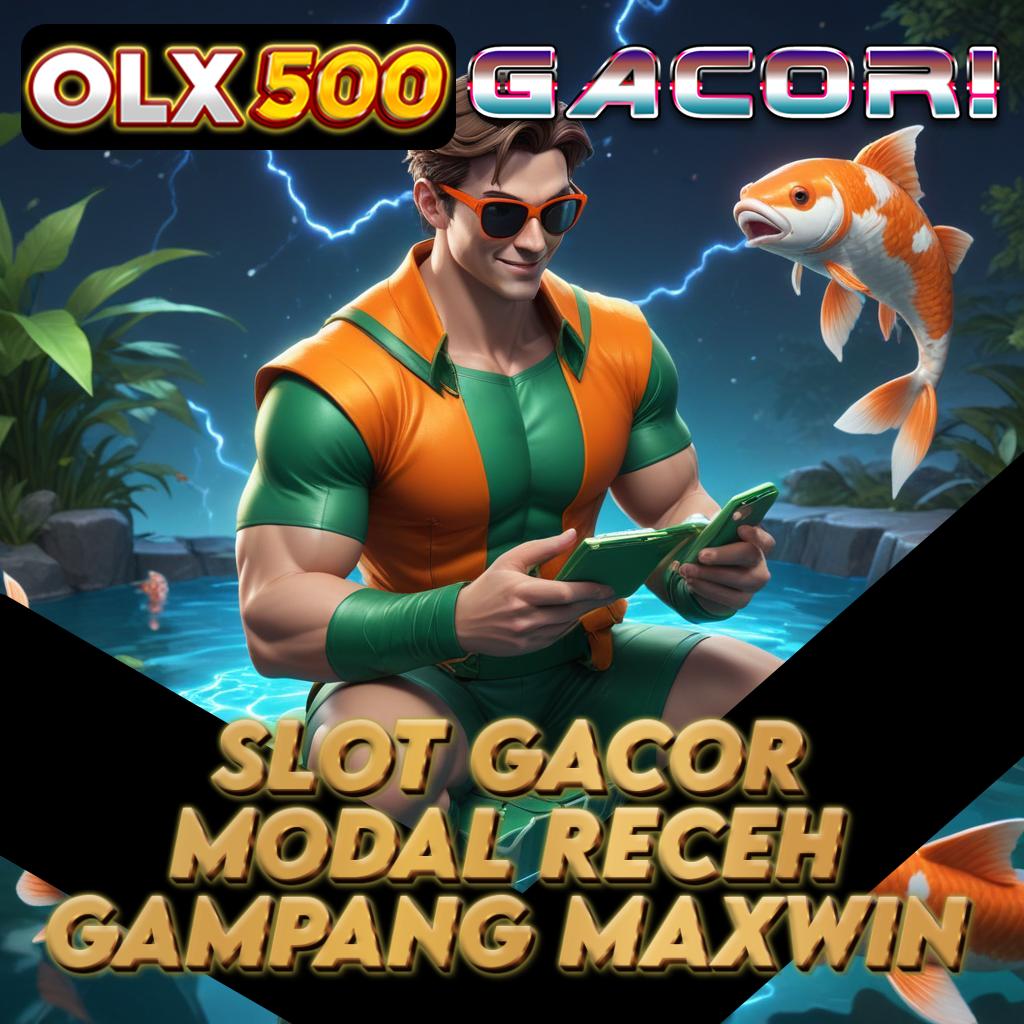 Server Thailand Slot Demo Gacor