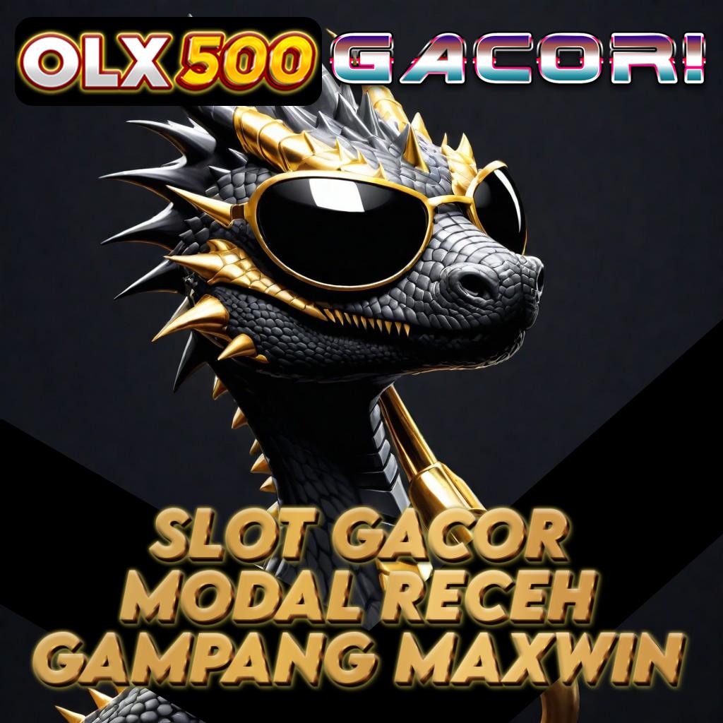 SLOT DEMO MAXWIN 500X Penawaran Fantastis Terbatas!