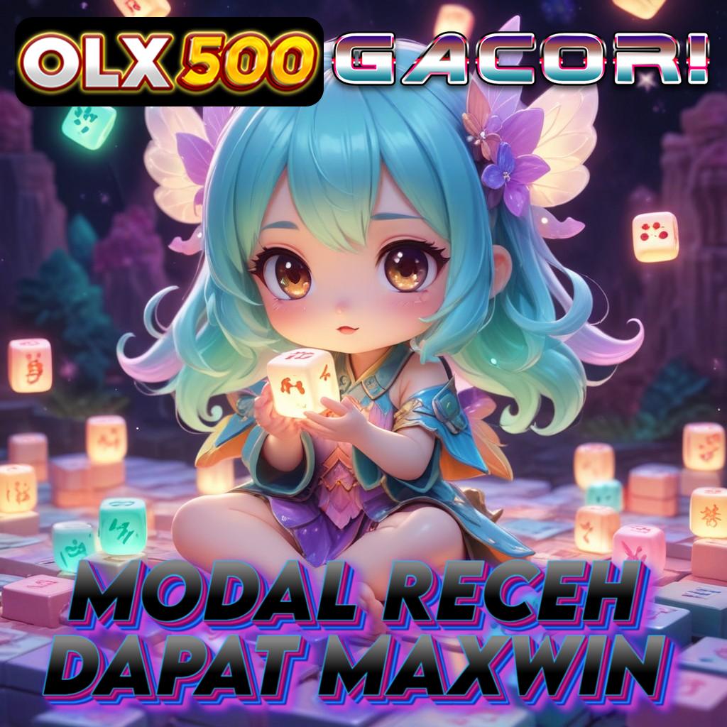 SLOT GACOR DEPO PULSA 5K Promo Meriah Hanya Hari Ini!