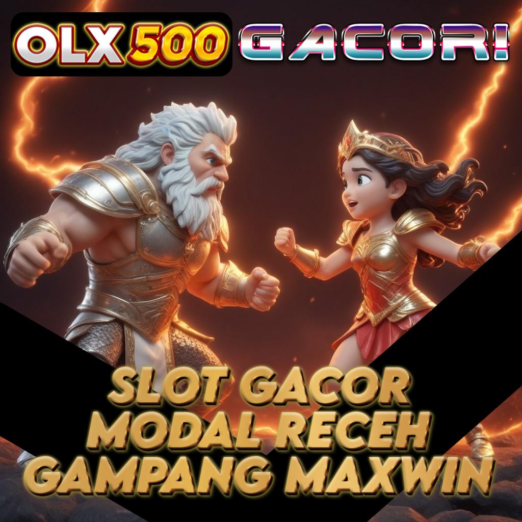 JAM GACOR SLOT OLYMPUS MALAM INI Main Sekarang, Rejeki Besar!