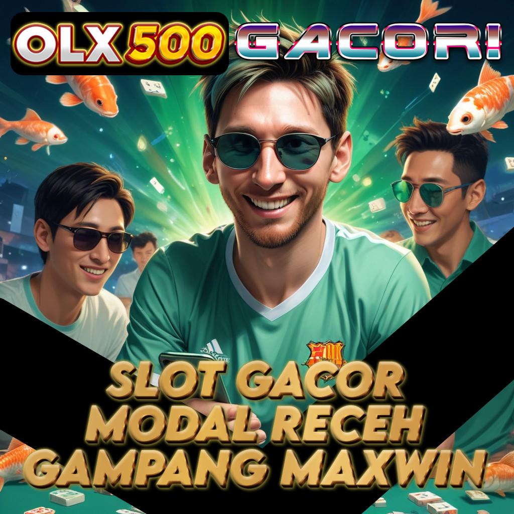 Akun Pro Rusia Slot Gacor