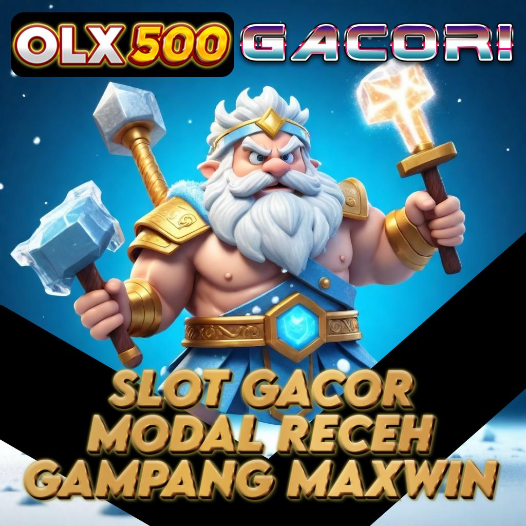 Hari Apa Slot Gacor Hari Ini