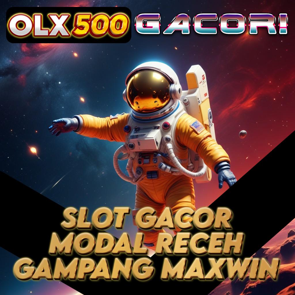 SLOT 5K GACOR HARI INI Pionir