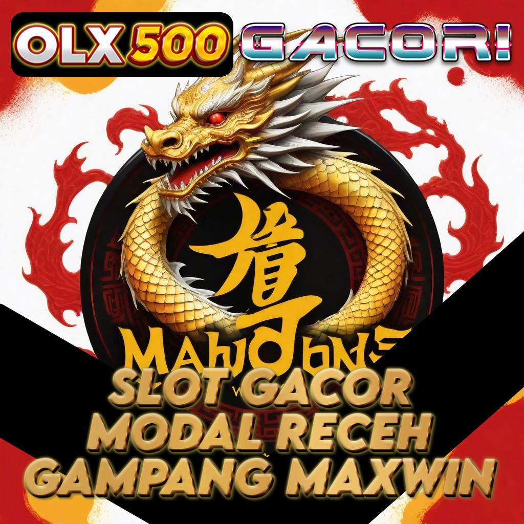 REJEKI BET JUDI SLOT MUDAH MENANG - Menang Cepat, Promo Spesial!