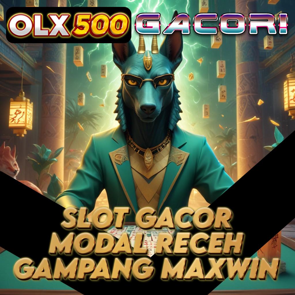 SLOT DEMO GACOR X500 ANTI RUNGKAD - tetap semangat kakak