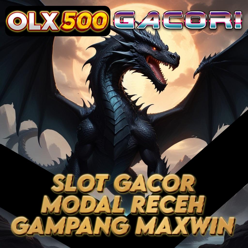 LINK AA666 APK - Slot Seru, Menang Cuan!