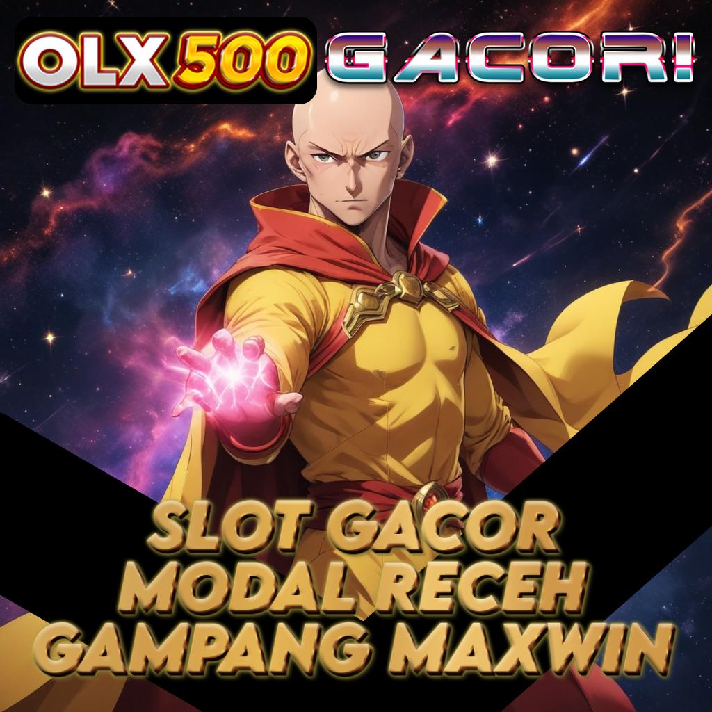 Slot Gacor Terpercaya Thailand