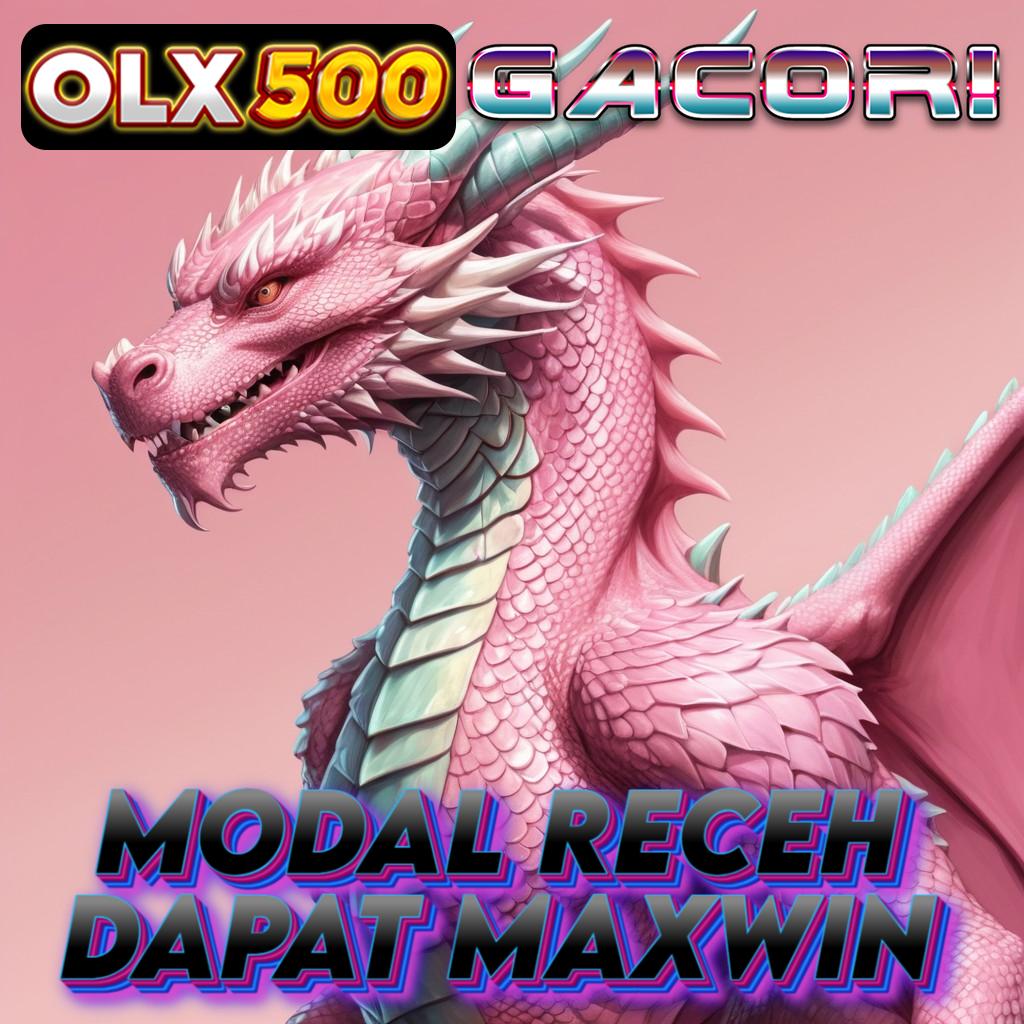 SITUS SLOT GACOR 2024 SERVER THAILAND - slot maxwin, jackpot wow!