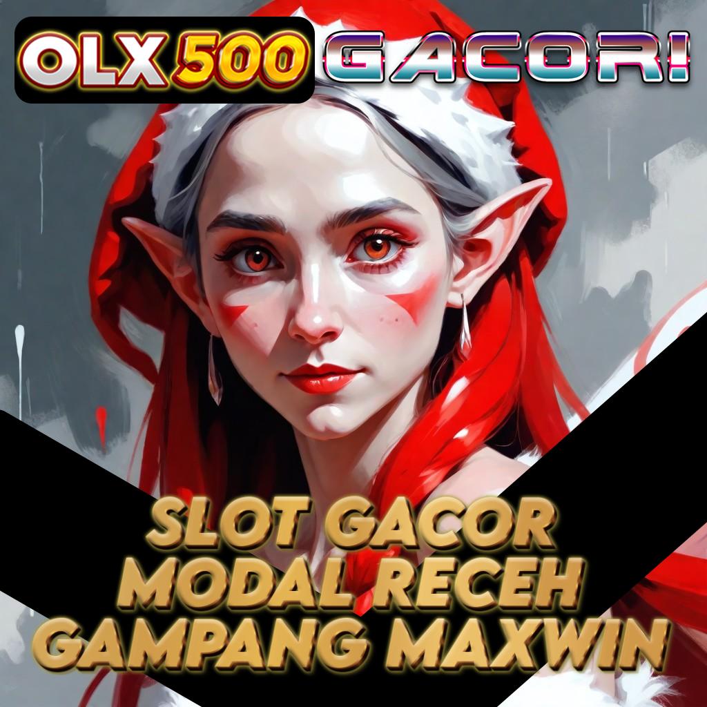 Slot Gacor Maxwin Depo 10k