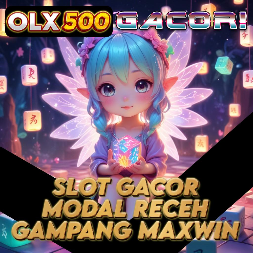 Akun Slot Server Malaysia