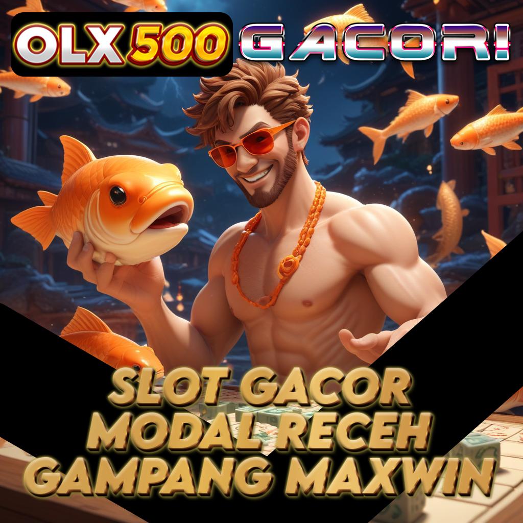 SLOT GACOR 2024 DEPO 5K Spin Sekali, Hadiah Besar!