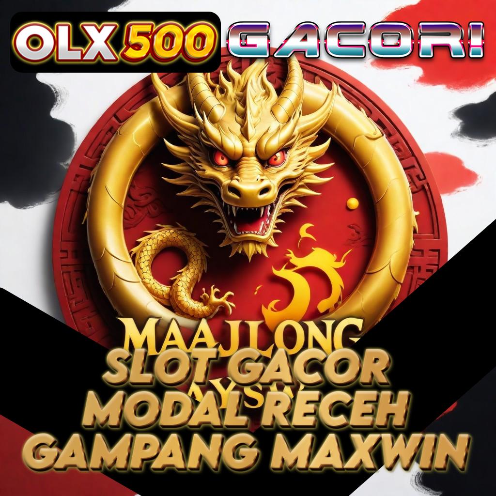 Slot Gacor Pagi Ini Online