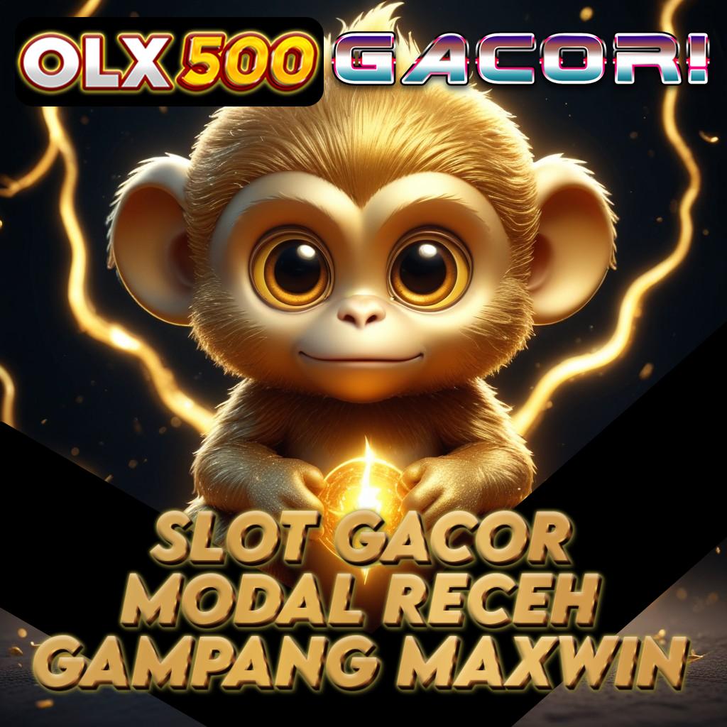 SLOT GACOR 777 SERVER THAILAND Slot Terbaru, Jackpot Selalu!