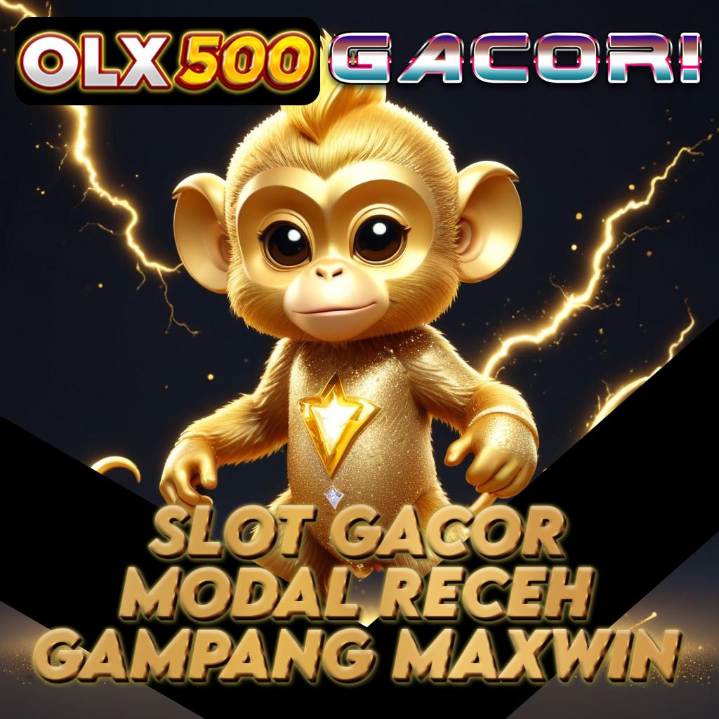 Link Slot Gacor Thailand 2024